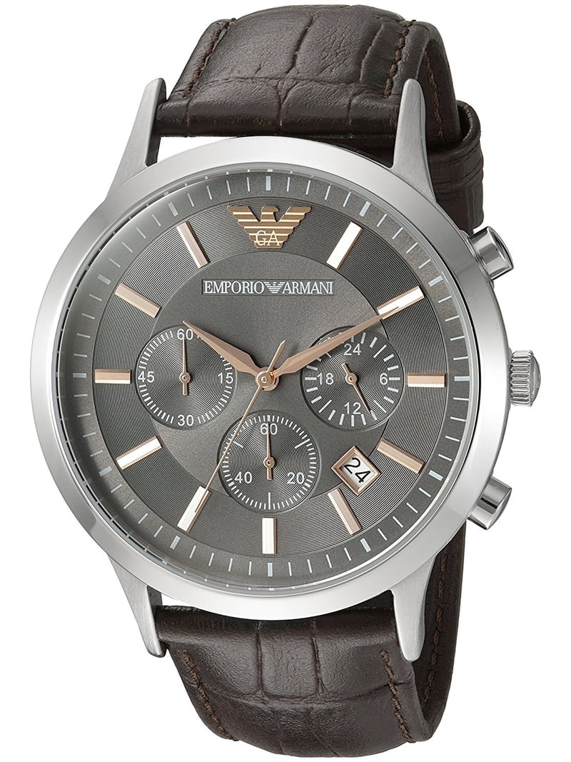 Emporio Armani Men display picture 2