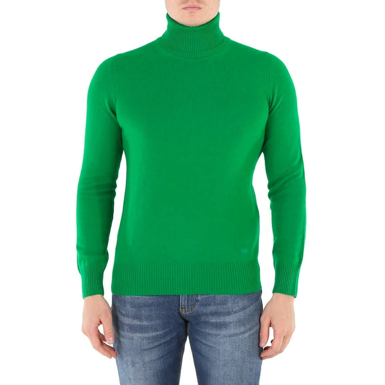 Emporio armani turtleneck 2025