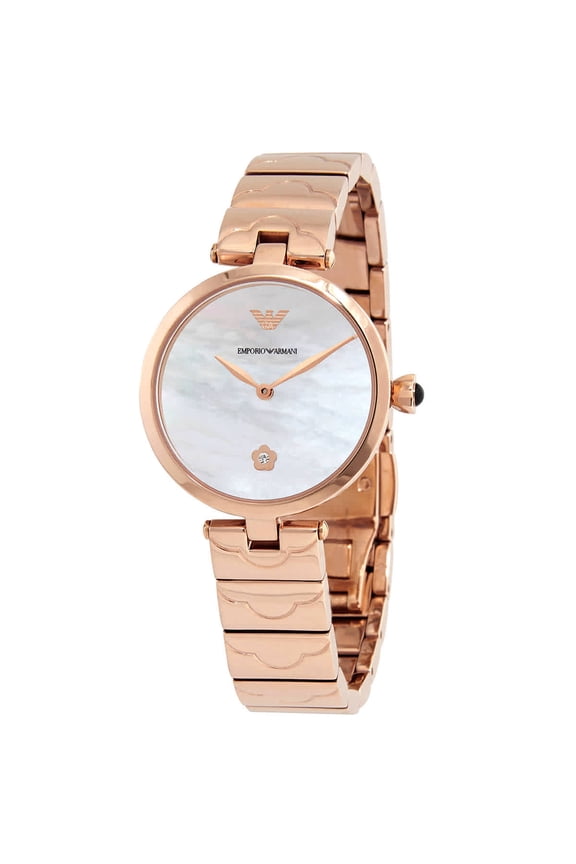 Quartz Ladies Watch AR11236