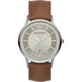 thumbnail image 1 of Emporio Armani Leather Mens Watch AR11185, 1 of 2