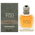 thumbnail image 1 of Emporio Armani Stronger With You by Giorgio Armani for Men - 1.7 oz EDT Spray, 1 of 6