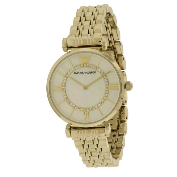 Emporio Armani Women's Classic Watch AR1907