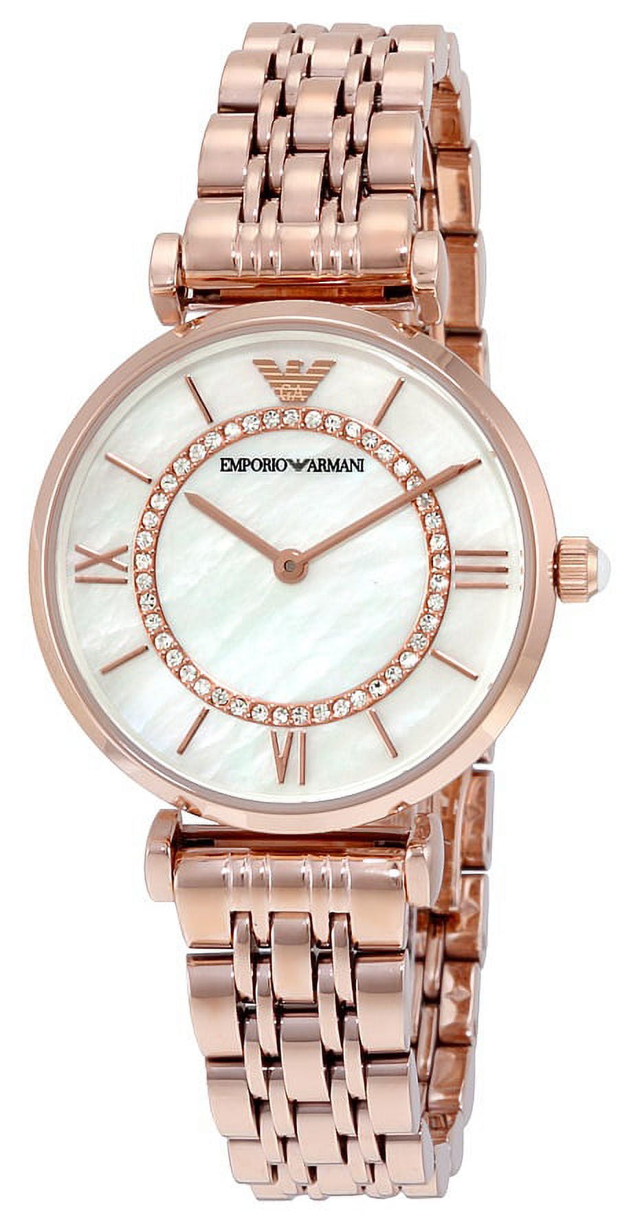 EMPORIO ARMANI Emporio Classic Ladies Watch AR1909