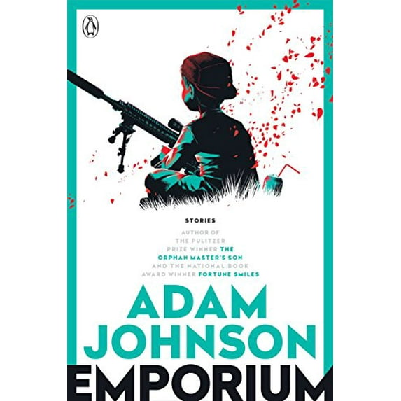 Pre-Owned Emporium : Stories (Paperback) 9780142001950