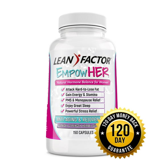 EmpowHER - Immune Booster