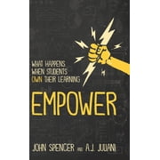 Empower, Hardcover