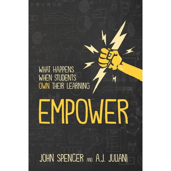 Empower (Paperback)