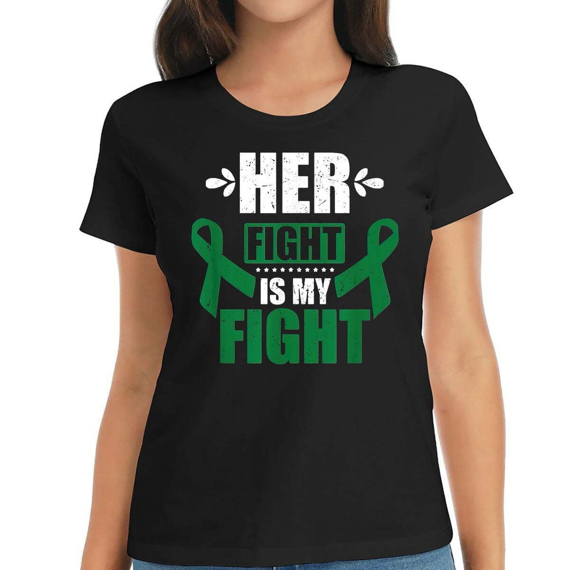 Maria Stephanos' Inspiring Fight Against The Odds - 49pqxyp