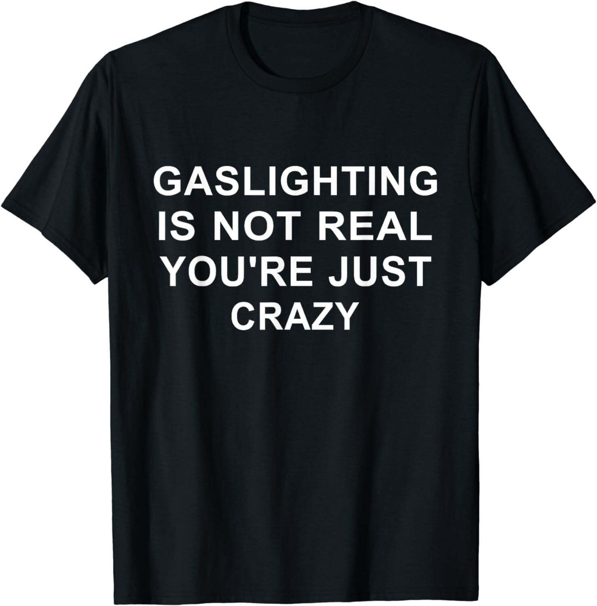 Empower Yourself: Reject Gaslighting, Gatekeeping, and Denial with this ...