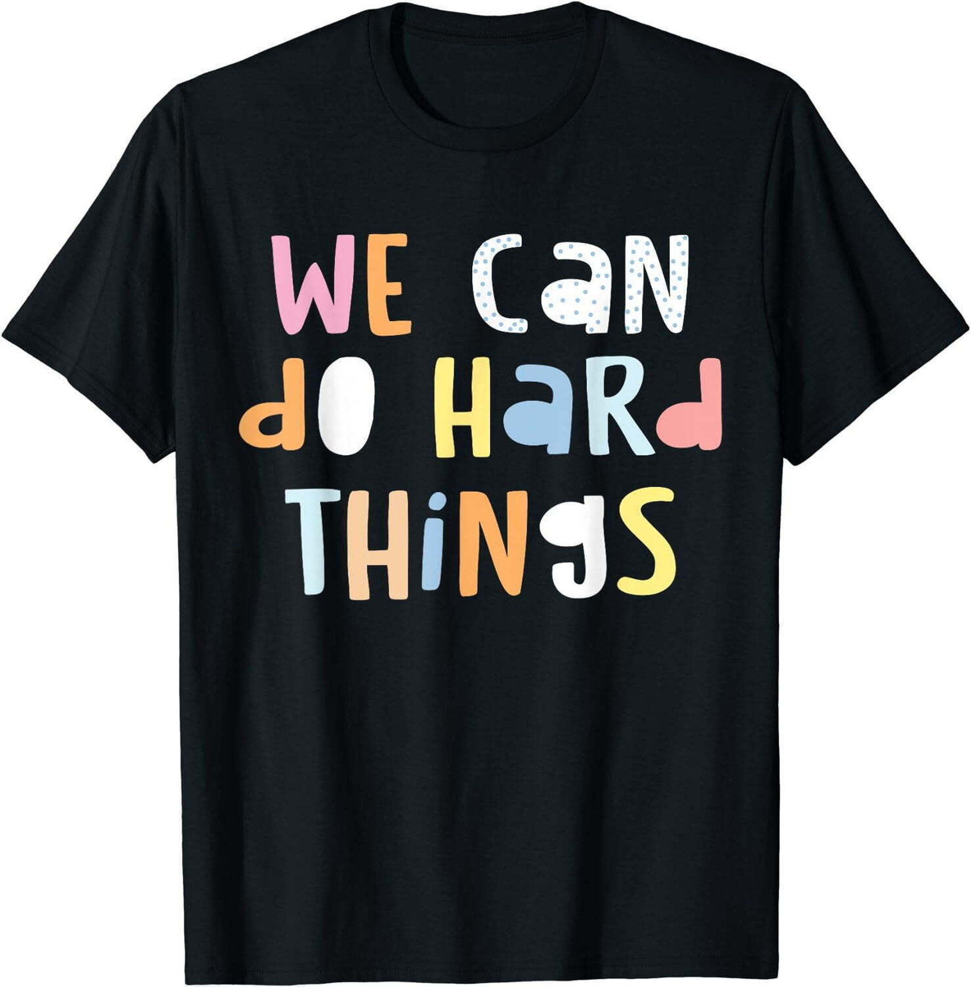 Empowered Educator: Inspiring Minds with Resilience Back-to-School Tee 