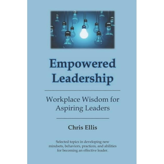 Empowered Leadership (Paperback)