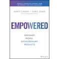 thumbnail image 1 of Pre-Owned Empowered: Ordinary People, Extraordinary Products (Hardcover) 111969129X 9781119691297, 1 of 1