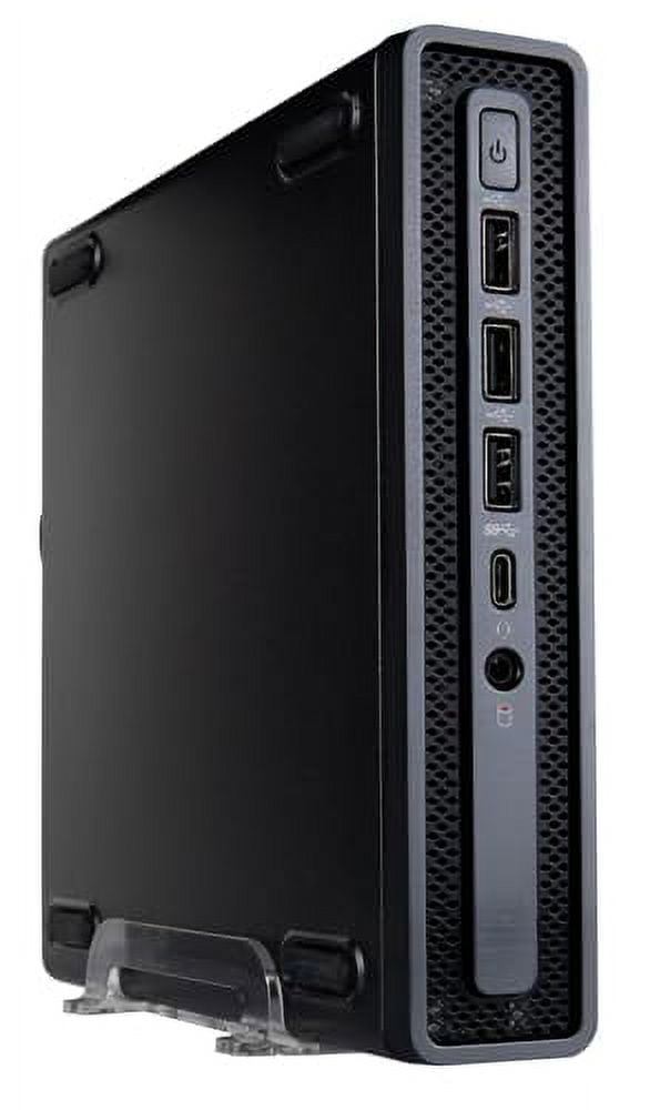 Empowered PC Envision M1 Mini Desktop (Intel 24-Core i9-14900, 32GB RAM ...