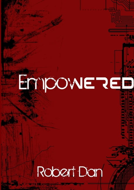 Empowered, (Paperback)