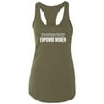 thumbnail image 1 of Empowered Women Empower Women Racerback Tank, 1 of 3