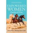 thumbnail image 1 of Empowered Women Fearless & Free: A 40-Day Devotional for Women, 1 of 1