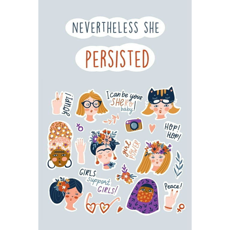 Empowered: A Motivational Journal for Women [Book]