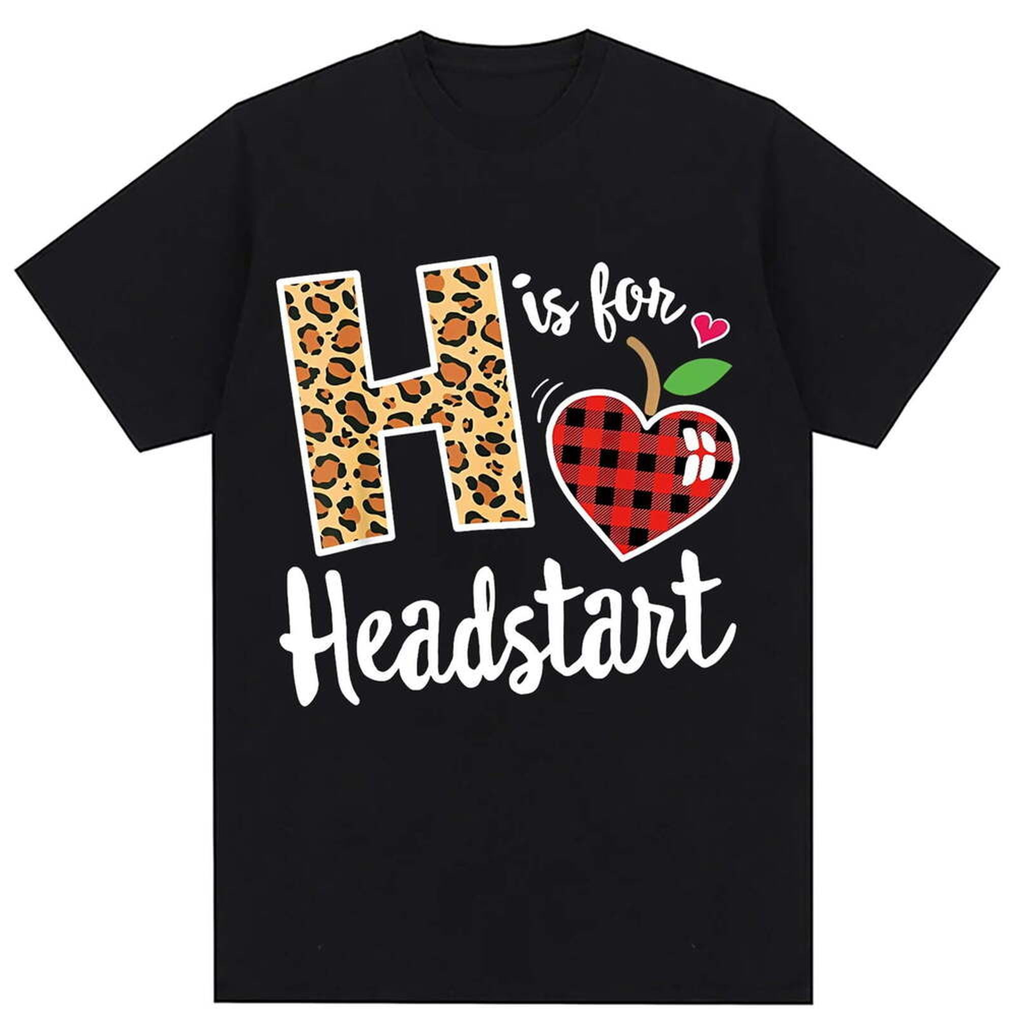 Empowering Head Start Educators: Innovative T-Shirt Designs for 