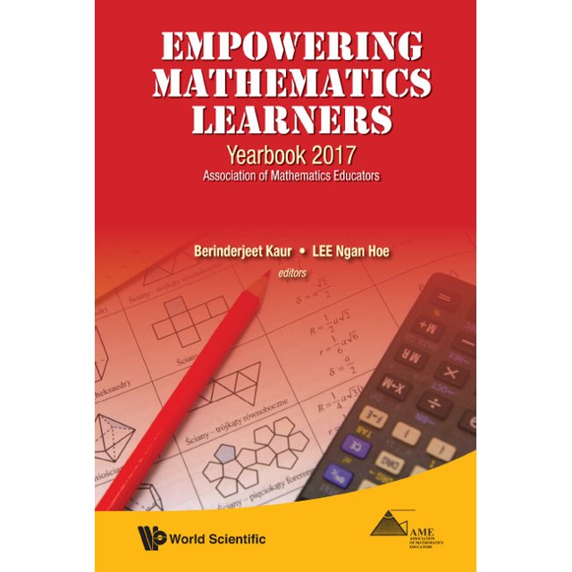 Empowering Mathematics Learners: Yearbook 2017, Association of ...