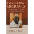 thumbnail image 1 of Empowering Memories : Edgard Leblanc Fils: a Notable Public Servant, 1 of 1