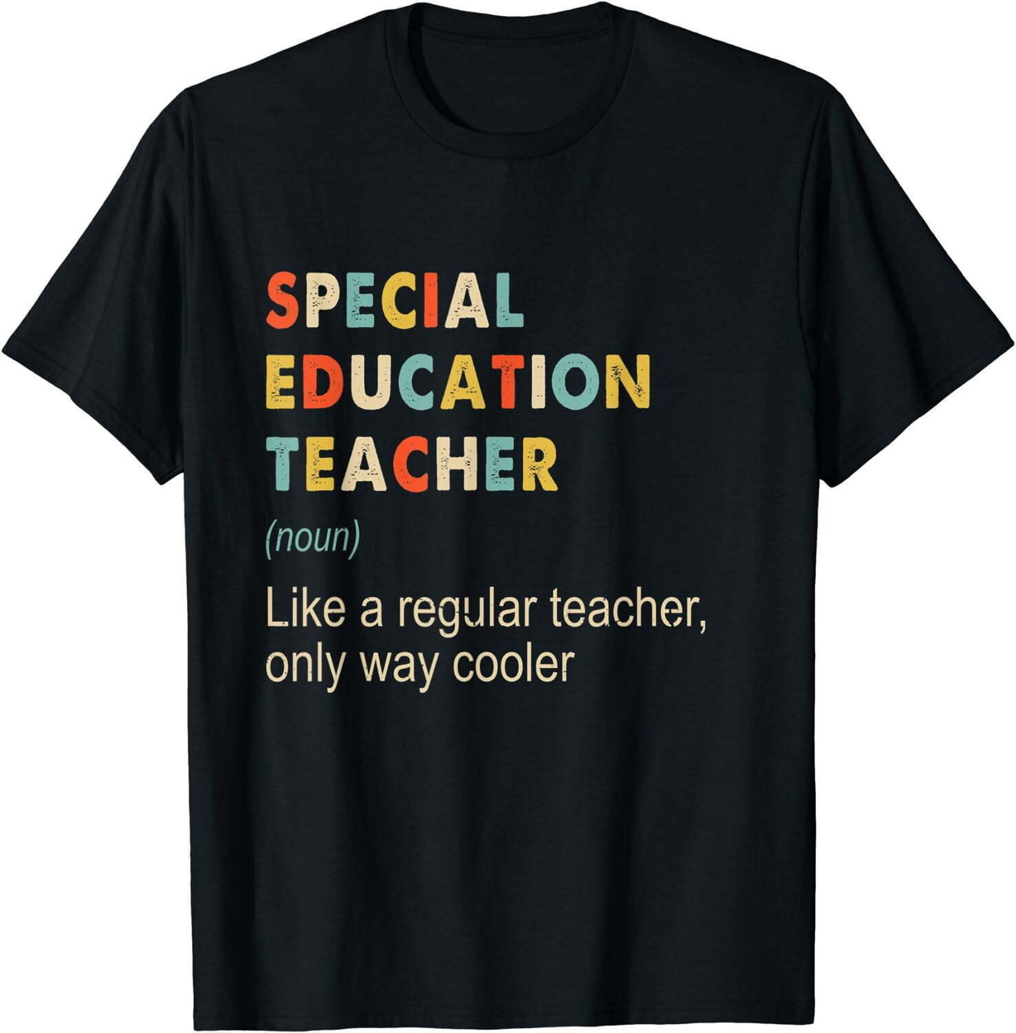 Empowering Special Ed Educators: Inspiring Smiles through Humorous ...