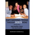 thumbnail image 1 of Empowering Teens Through God's Word!: Empowering Teens For Discipleship, (Hardcover), 1 of 1