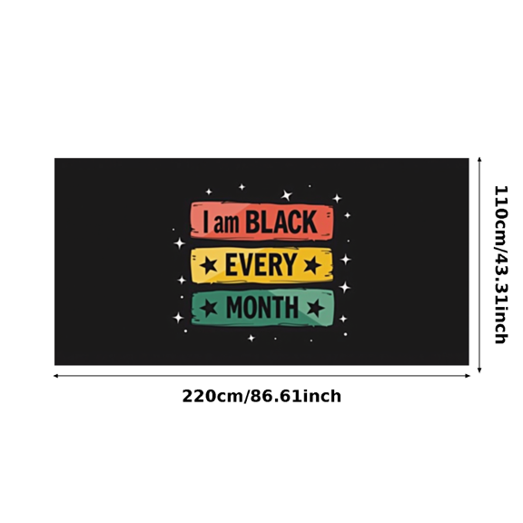 Empowering Theme Identity Banner Decorative Design Stars Background for Cultural Events Community Gatherings Educational Programs