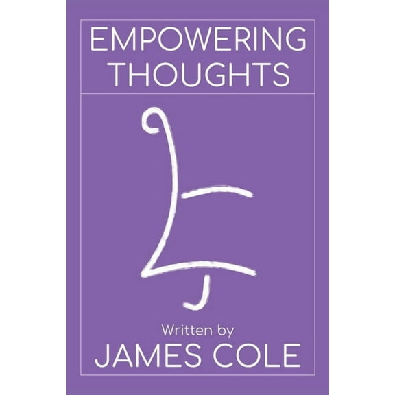 Empowering Thoughts, (Paperback)