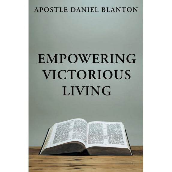 Empowering Victorious Living, (Paperback)