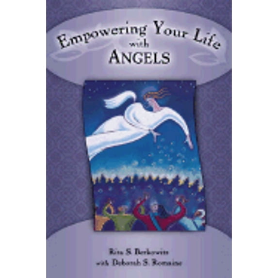 Pre-Owned Empowering Your Life with Angels, 9781592572410, 1592572413, Paperback,