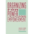 thumbnail image 1 of Empowering the Powerless: A Social Work Organizing for Power and Empowerment, (Paperback), 1 of 1