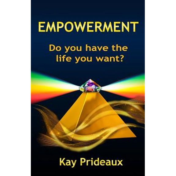 Pre-Owned Empowerment: Do You Have the Life You Want?