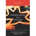 thumbnail image 1 of Empowerment Evaluation in the Digital Villages : Hewlett-Packard’s $15 Million Race Toward Social Justice (Paperback), 1 of 1