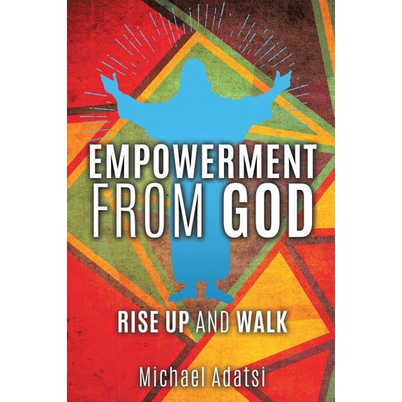 Empowerment from God, (Paperback)