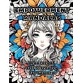 thumbnail image 1 of Empowerment Mandalas: A Journey of Self-Discovery for Women, (Paperback), 1 of 1