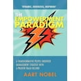 thumbnail image 1 of Empowerment Paradigm : A Transformative People-Oriented Management Strategy with a Proven Track Record, 1 of 1