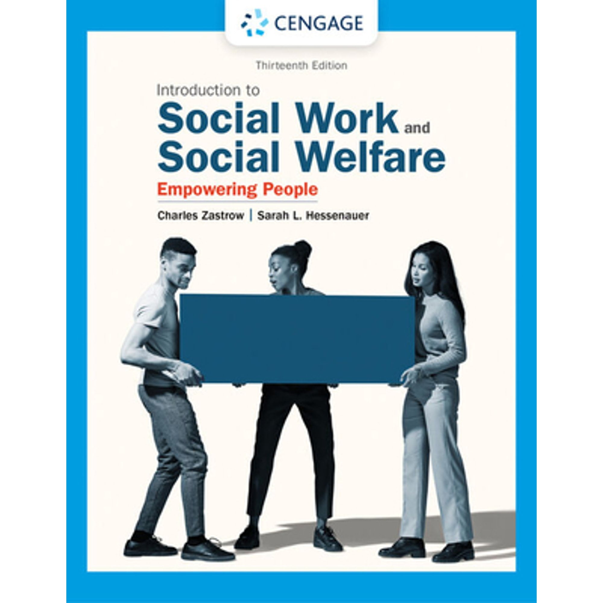 Series Introduction Pre-Owned Empowerment Series: Introduction to Social Work and Social ...