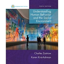 Pre-Owned Empowerment Series: Understanding Human Behavior and the Social Environment (Hardcover) 130510191X 9781305101913