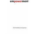 thumbnail image 1 of Empowerment: The Portable Companion for Girls, Young Women, and the Modern Woman, (Paperback), 1 of 1