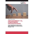 thumbnail image 1 of Empowerment Y El Compromiso Organizacional (Paperback), 1 of 1