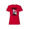 thumbnail image 1 of Empowerment and Constitution Resistance Women's T-shirt, 1 of 3