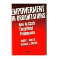 thumbnail image 1 of Pre-Owned Empowerment in Organizations: How to Spark Exceptional Performance Hardcover Judith F. Vogt, Kenneth L. Murrell, 1 of 1