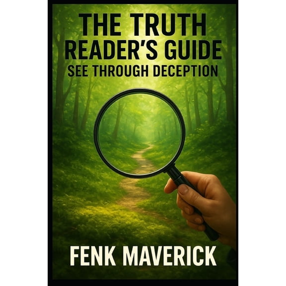 Empoweru2 The Truth Reader's Guide: See Through Deception, Book 4, (Paperback)