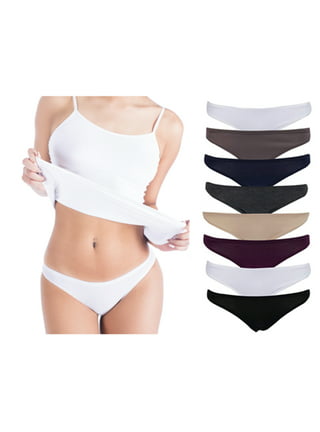 Emprella High Waisted Underwear for Women-Brief Panties-Underwear Plus  Size, 5-Pack : : Clothing, Shoes & Accessories