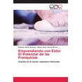 thumbnail image 1 of Emprendiendo con Ãxito: El Potencial de las Franquicias, (Paperback), 1 of 1