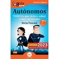 Empresa Y Negocio GuÃ­aBurros AutÃ³nomos: Todo lo que debes saber como ...