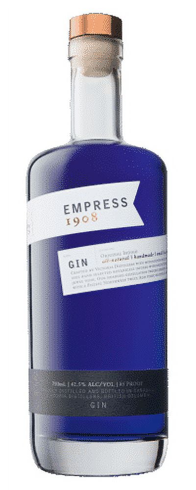 Empress 1908 Empress Indigo Gin 750