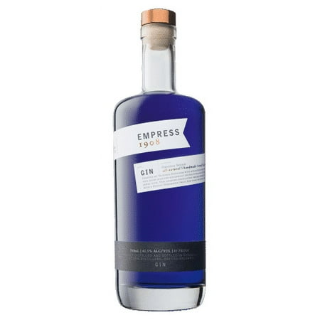 Empress 1908 Empress Indigo Gin 750