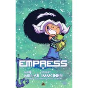 Empress #1F VF ; Icon Comic Book
