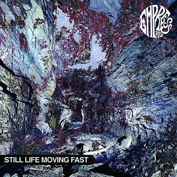 Empress Ad : Still Life Moving Fast